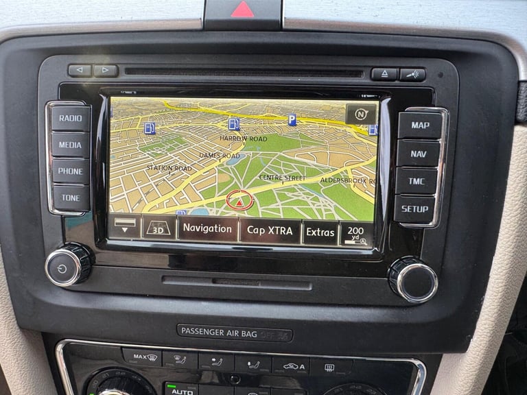 2014 Skoda Superb 2.0 TDI CR 170 Elegance 4X4 5dr DSG ESTATE DIESEL Automatic