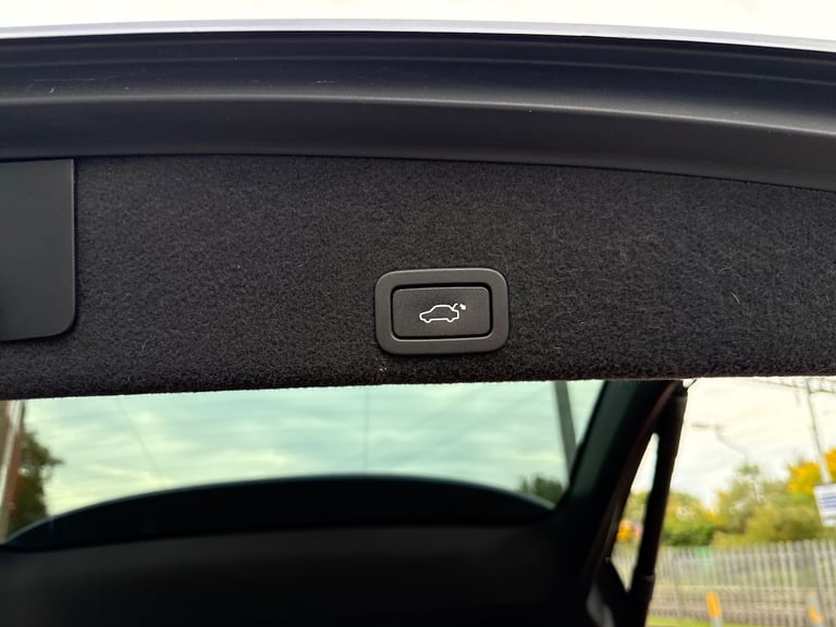 2017 Volvo XC60 2.0 D4 SE Lux Nav SUV 5dr Diesel Auto Euro 6 (s/s) (190 ps)