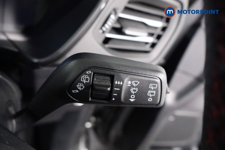 2022 Ford Kuga 2.5 PHEV ST-Line 5dr CVT HATCHBACK PETROL/ELECTRIC Automatic