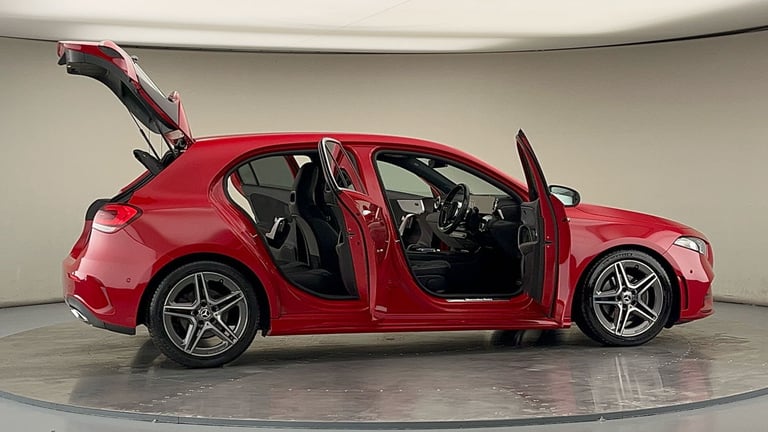 2020 Mercedes-Benz A-Class 1.3 A200 AMG Line (Premium 2) Hatchback 5dr Petrol 7G-DCT Euro 6 (s/s)...