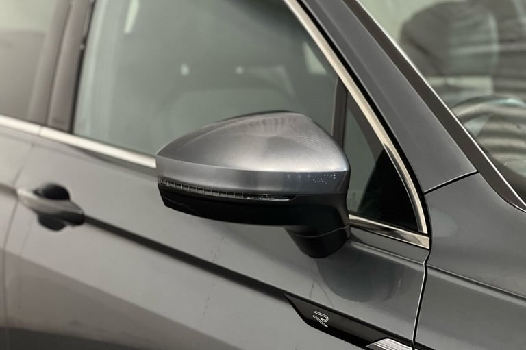 2022 72 VOLKSWAGEN TIGUAN ALLSPACE 1.5 TSI R-LINE SUV 5DR PETROL DSG EURO 6 (S/S