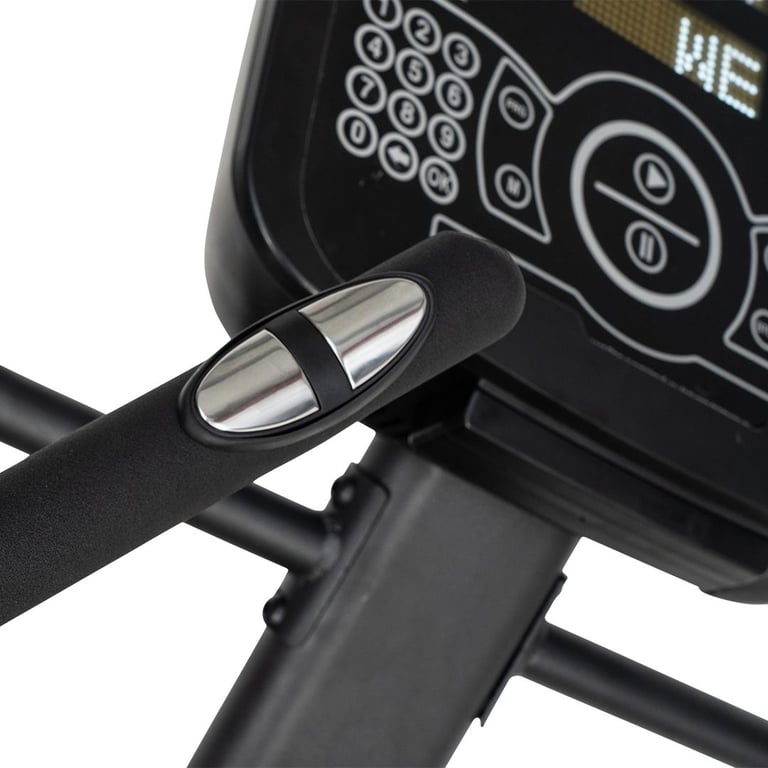 Infinity Stepper: Light Commercial Stair Climber (Master)