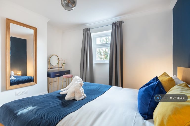 2 bedroom house in Clewer Fields, Windsor, SL4 (2 bed) (#2576431)
