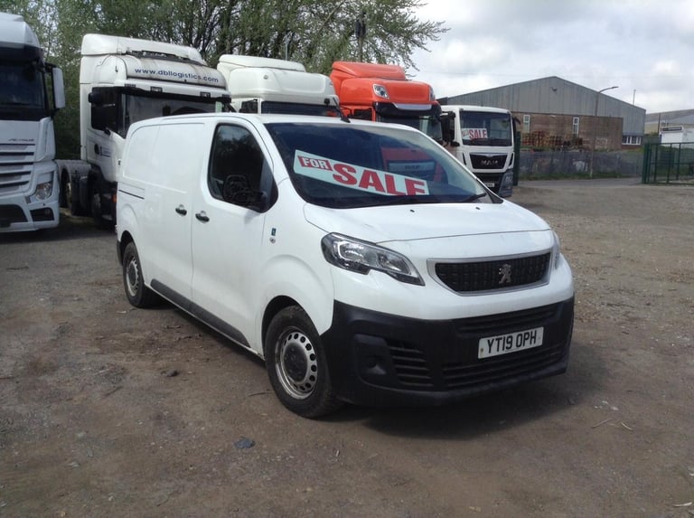 image for Peugeot Expert