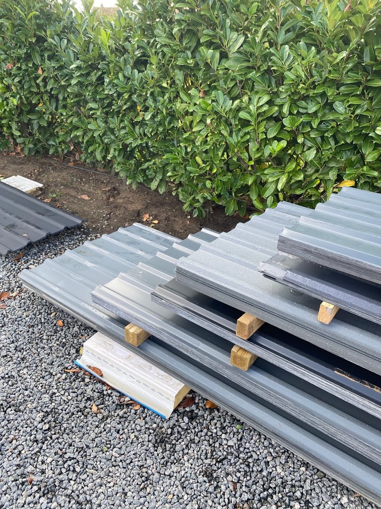 image for Roofing sale⭐️