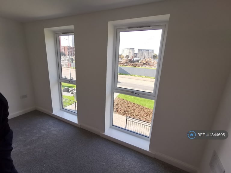 4 bedroom house in Sherlock Street, Birmingham, B5 (4 bed) (#1344695)