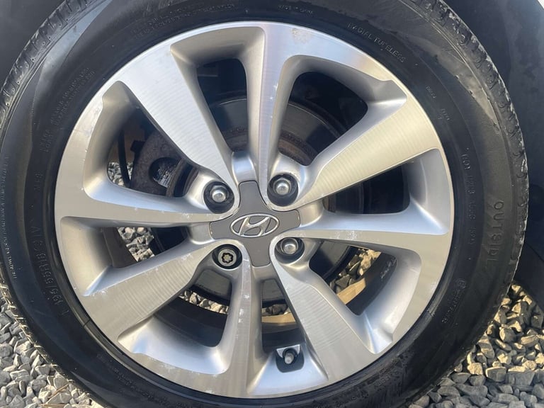 2016 Hyundai i20 1.2 SE 3dr COUPE PETROL Manual