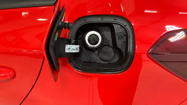 2022 Ford Focus 1.0 EcoBoost Active 5dr Petrol Hatchback Hatchback Petrol Manual