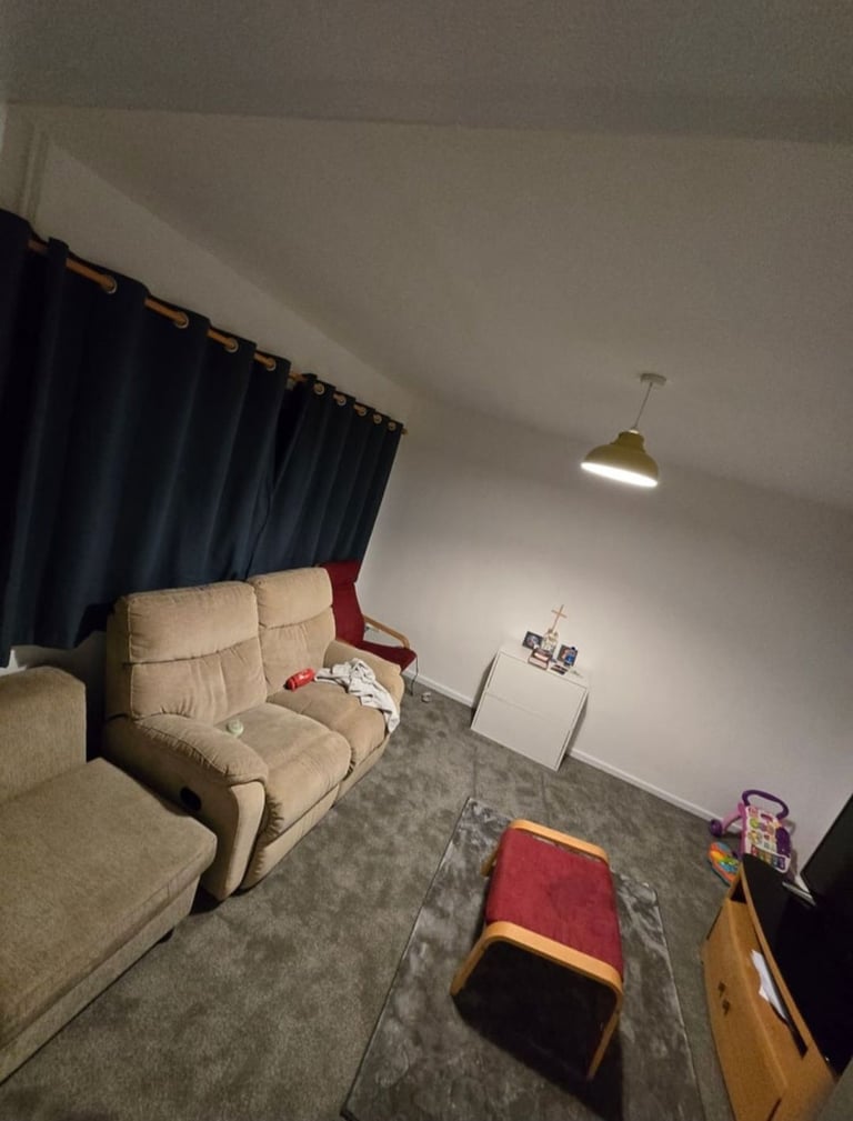 Double room for rent