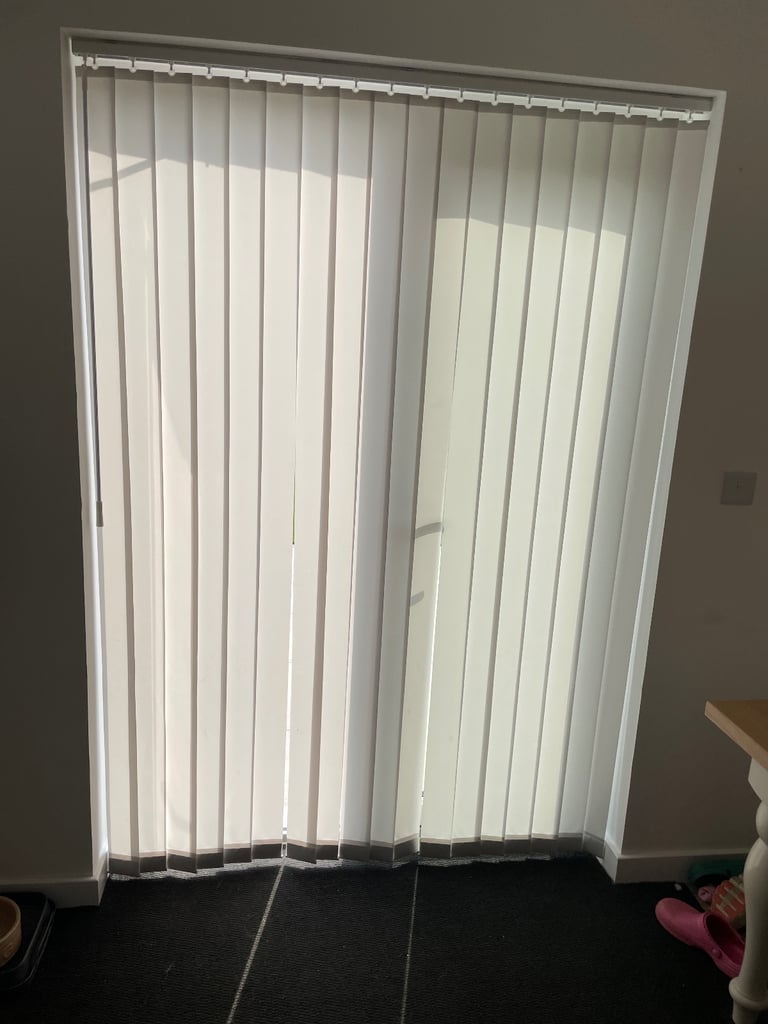 Vertical Blinds