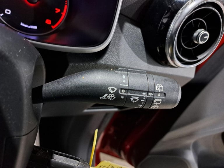 2019 MG MG ZS 1.0 T-GDI Excite Auto Euro 6 5dr HATCHBACK Petrol Automatic