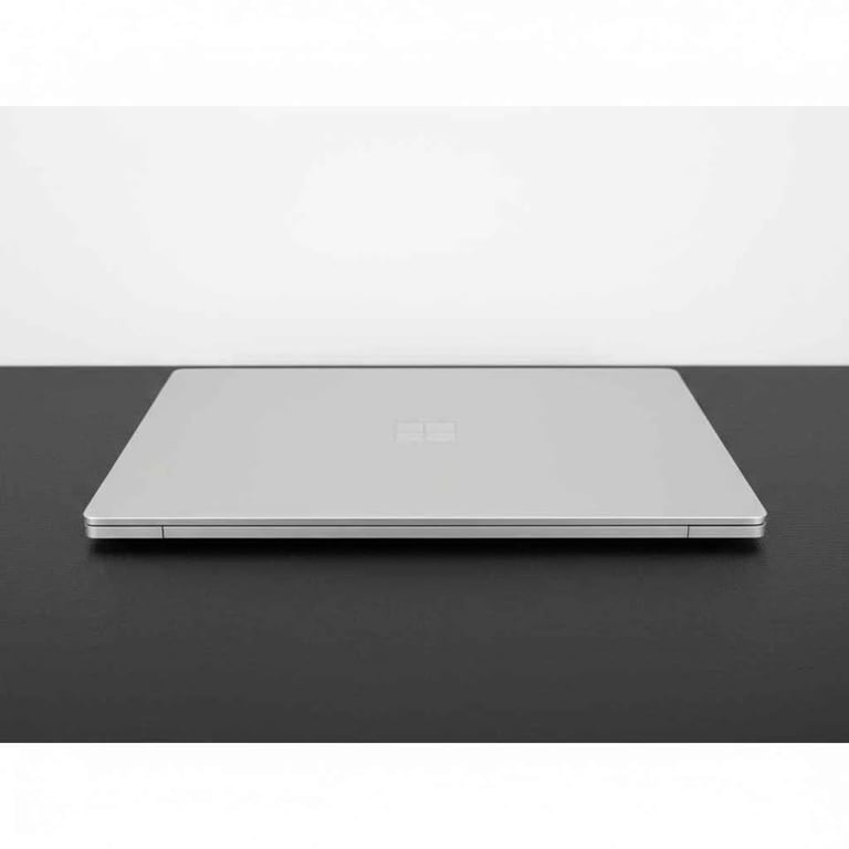 Ultra-Slim Microsoft Surface Laptop 3 13.5 Touchscreen – Intel i5 10th Gen | 8GB RAM | 256GB SSD