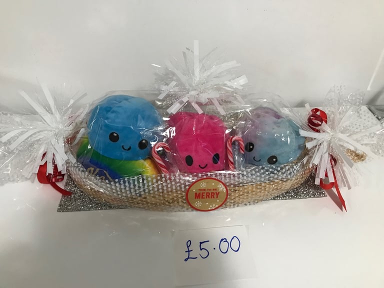 Children's Present’s 