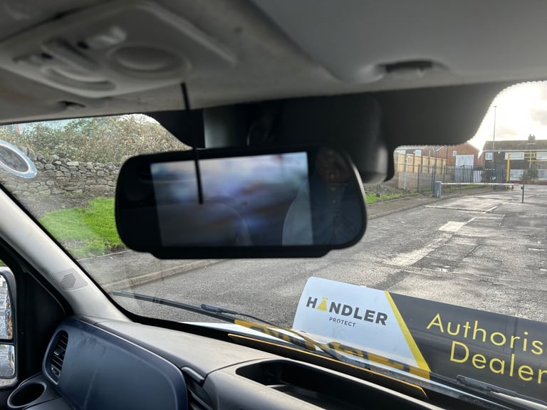 2016 Iveco Daily NA Diesel Manual