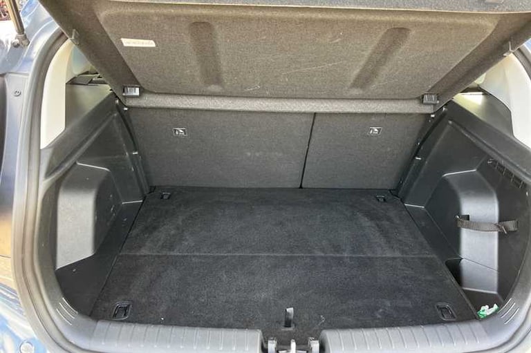 2024 Hyundai BAYON 1.0 TGDI PREMIUM 5DR DCT Hatchback Petrol Automatic