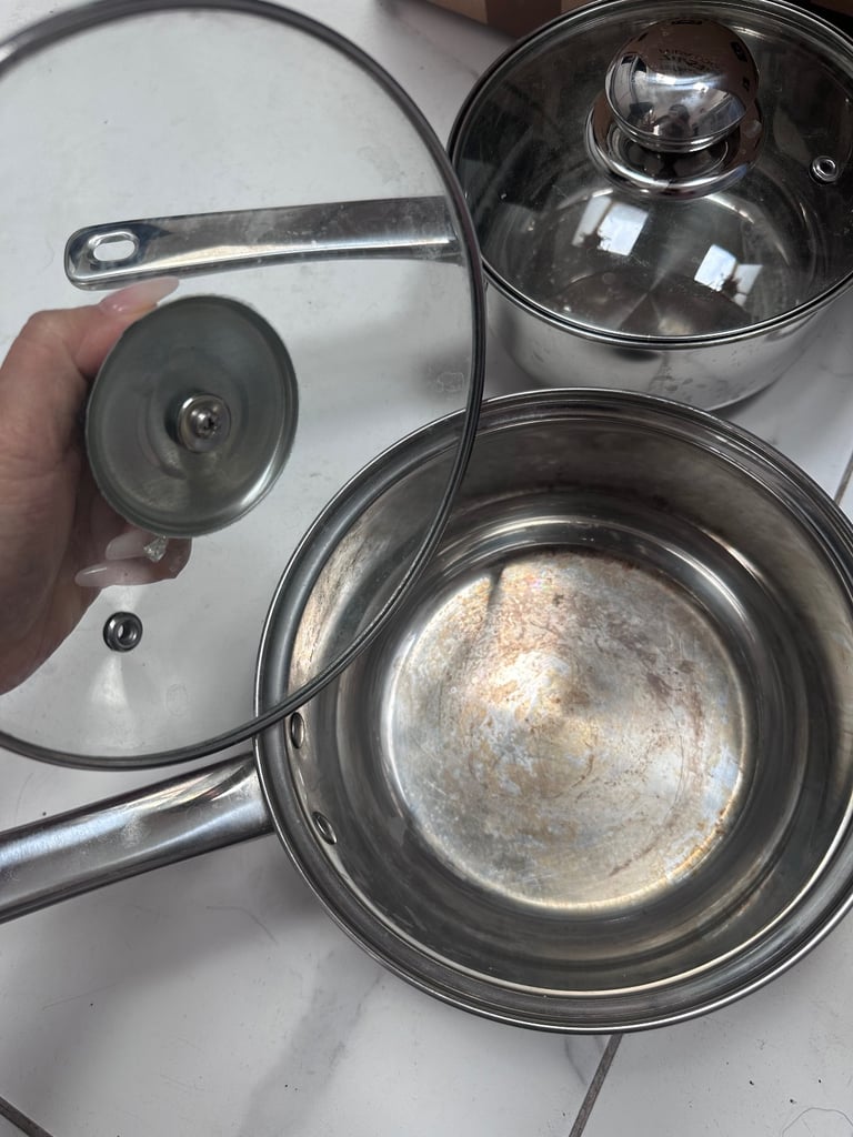 pot
