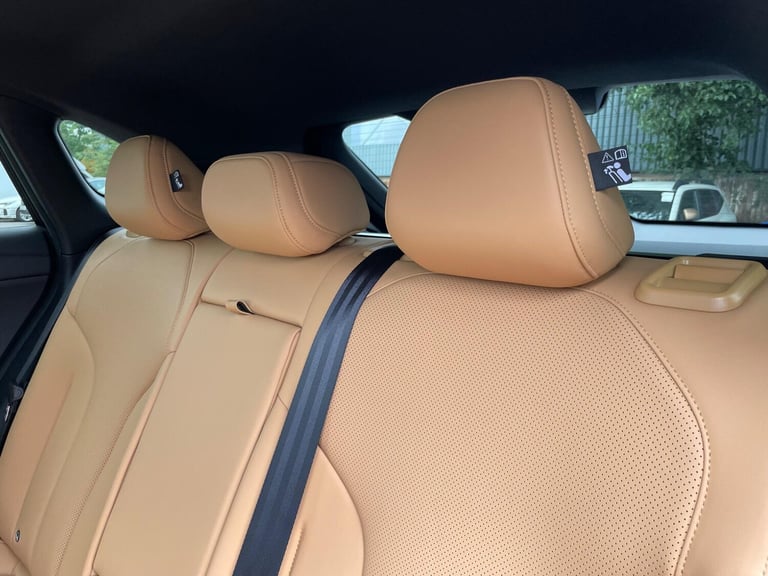 2025 MG MG HS 1.5 Hybrid+ Trophy SUV 5dr Petrol Hybrid Auto Euro 6 (s/s) (224 ps) ESTATE Petrol/E...
