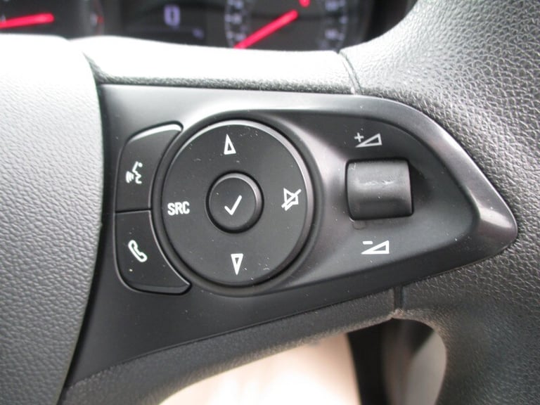 Vauxhall Combo L1H1 2000 DYNAMIC