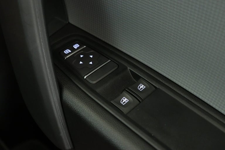 2025 Renault Kangoo LL21 Blue dCi 115 EDC Advance [Safety] Van Panel Van Diesel Automatic