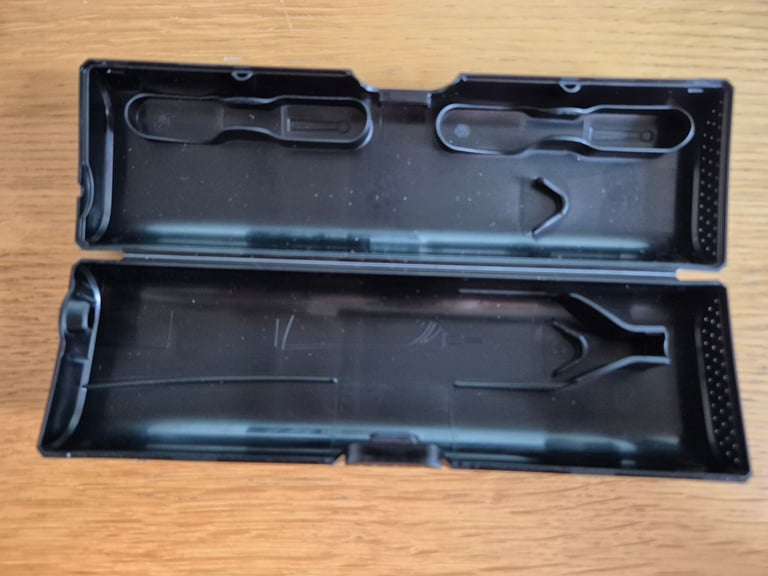 Philips toothbrush bits - hardcase, softcase and charger - prices from