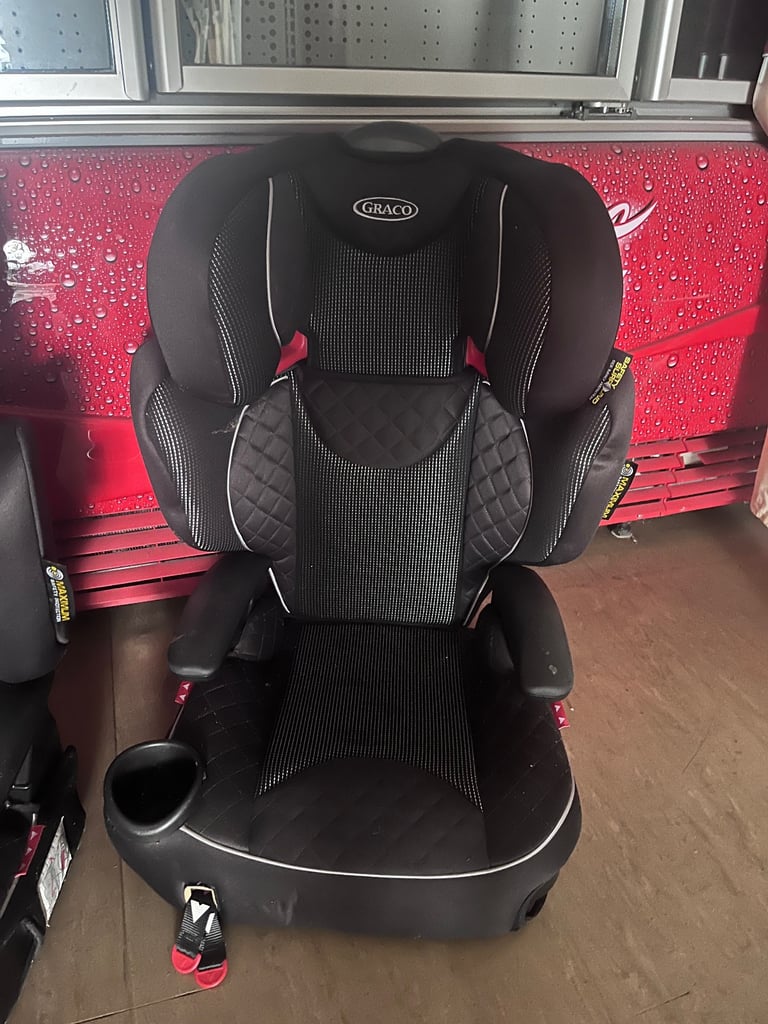 Graco car seat 