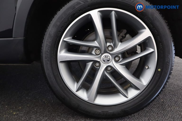 2021 MG MG HS 1.5 T-GDI Excite 5dr DCT SUV Petrol Automatic