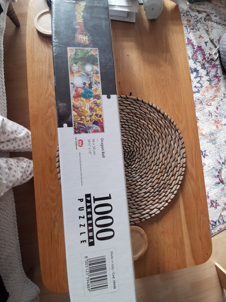 6 Ikea pictures in Black frames 