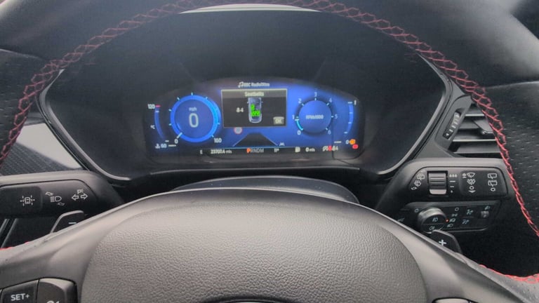 2020 Ford Kuga 2.0 EcoBlue 190 ST-Line X Edition 5dr Auto AWD SUV Diesel Automatic