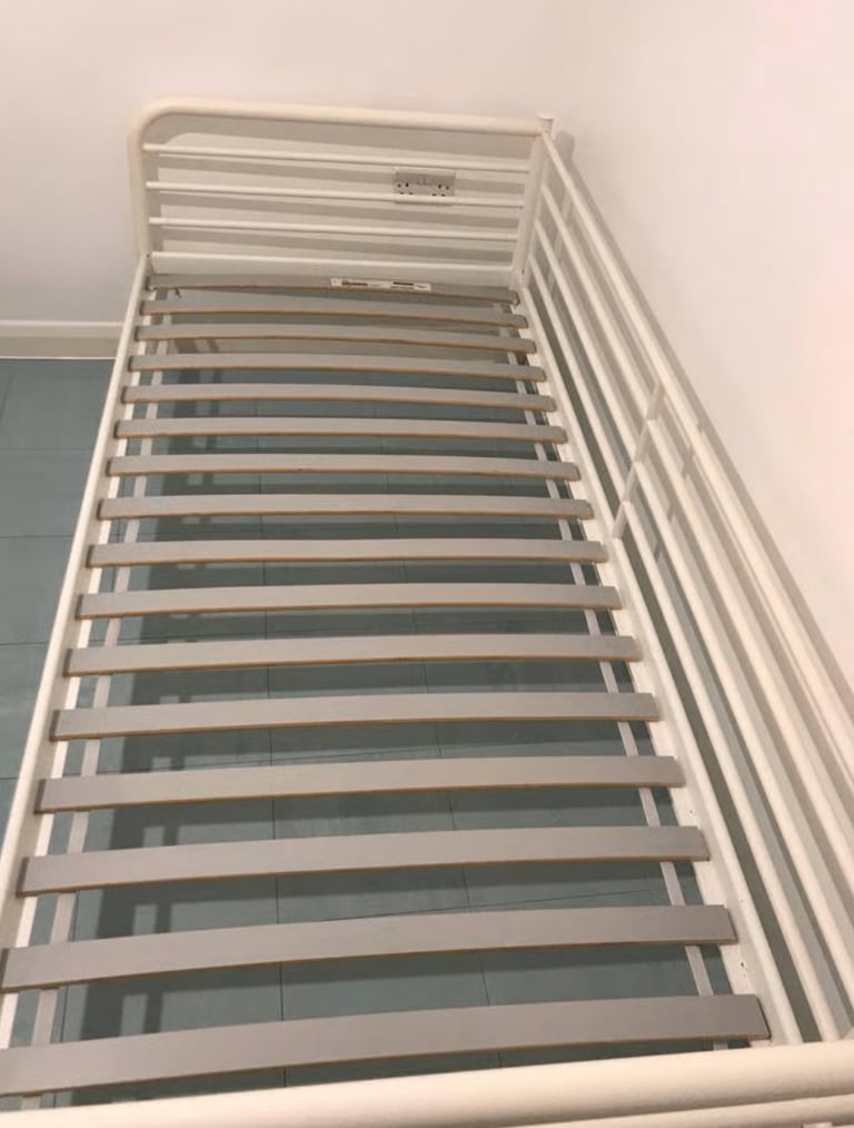 image for Single bed - Clean, Firm & Good Condition 