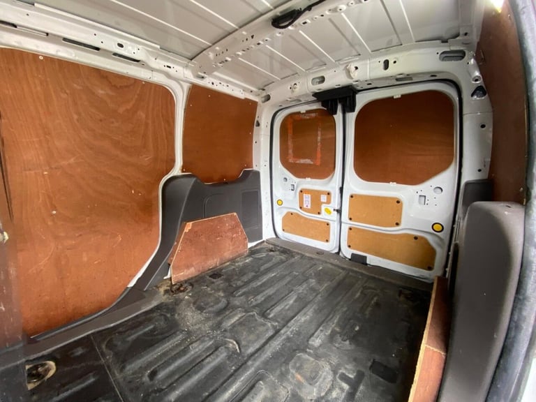 2019 Ford Transit Connect 1.5 200 EcoBlue Limited Panel Van 5dr Diesel Manual L1 Euro 6 (s/s) (12...