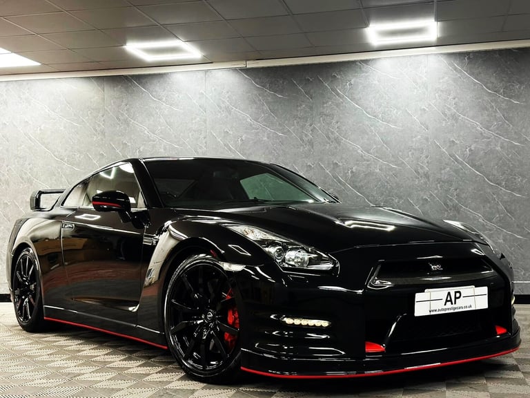 2011 NISSAN GT-R 3.8 PREMIUM EDITION AUTO STAGE 4.25 DBA TITANIUM EXHAUSTS