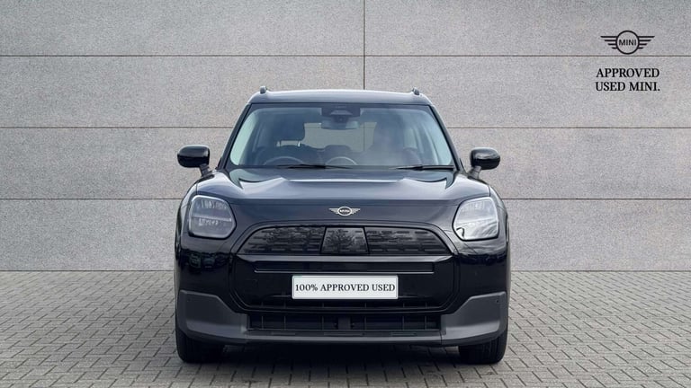 2024 MINI Countryman 150kW E Classic 66kWh 5dr Auto Hatchback Electric Automatic