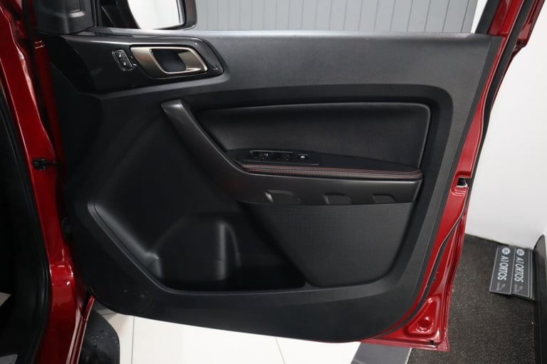 2022 72 FORD RANGER 2.0 ECOBLUE STORMTRAK PICKUP DOUBLE CAB 4DR DIESEL AUTO 4WD