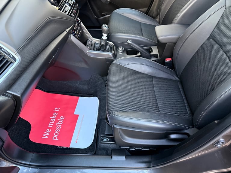 2024 Suzuki SX4 S-Cross 1.4 Boosterjet 48V Hybrid Ultra ALLGRIP, UNDER 12990 MILES, FULL HISTORY,...