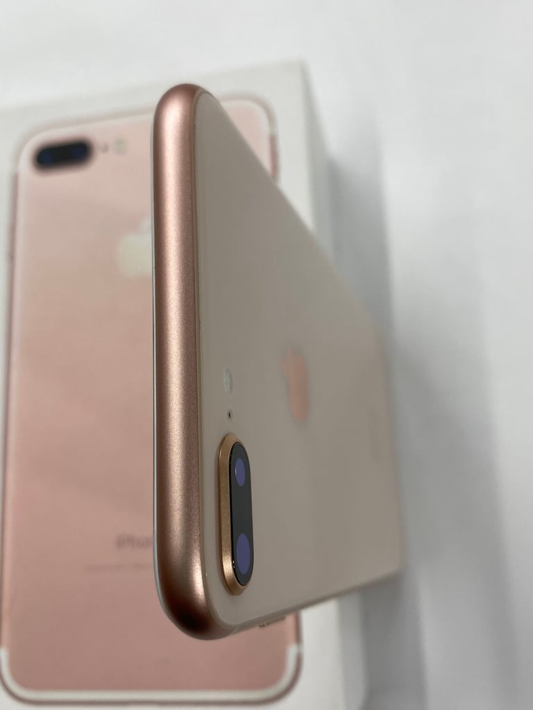 iPhone 8/8 Plus 64GB Unlocked Immaculate Condition Any Color PICK UP ONLY