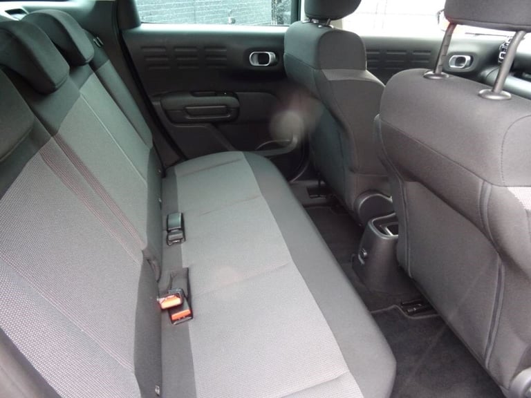  Citroen C3 Aircross 1.2 PureTech Feel 5dr finance available Petrol