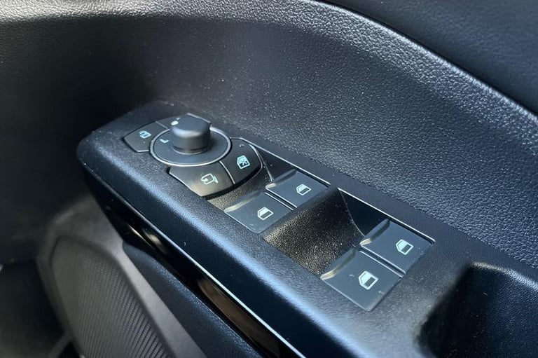 2024 Ford Puma ST-LINE X | Rear Parking Sensors | Cruise Control | Wireless Charging Pad M Hatchb...