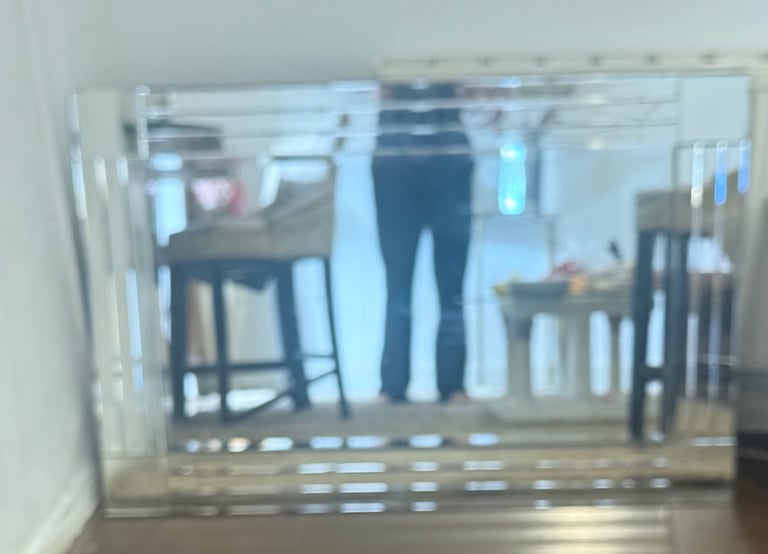 image for Mirror 