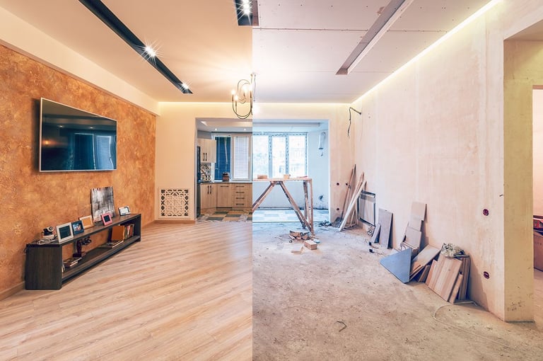 🏗️ Professional Building Services in Birmingham – Reliable & Affordable! 🧱
