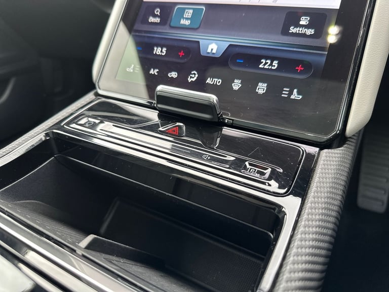 2024 Ford Explorer 210kW Premium 77kWh 5dr Auto HATCHBACK ELECTRIC Automatic