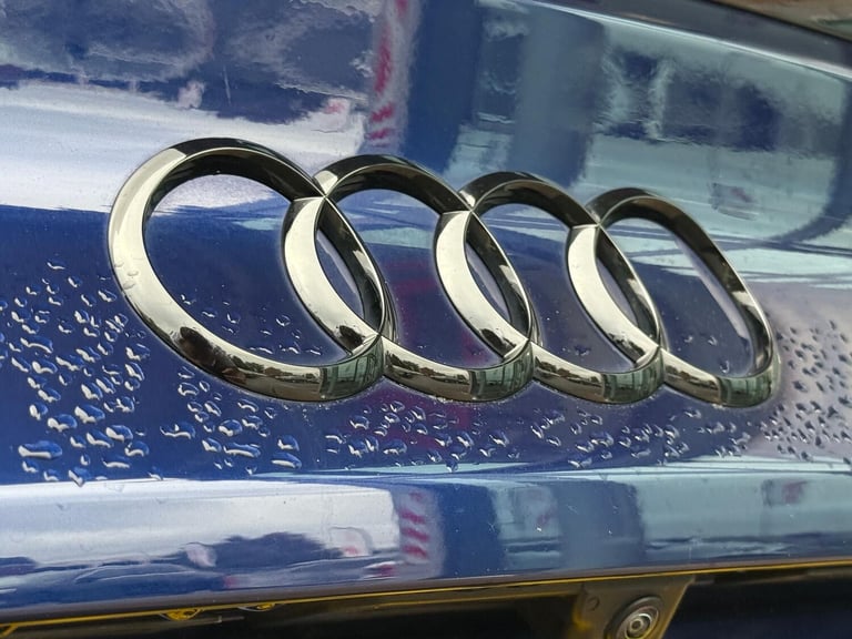 2021 Audi A5 2.0 TFSI 45 Vorsprung Sportback 5dr Petrol S Tronic quattro Euro 6 (s/s) (2 HATCHBAC...
