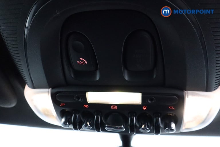 2018 MINI Hatch 1.5 Cooper II 3dr Auto [Chili-Nav-Plus Pack] Hatchback Petrol Automatic
