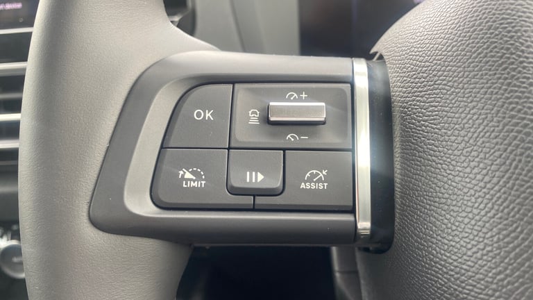 2025 Citroen C4 Extended Range 54kWh MAX Auto 5dr (7.4kW Charger) Hatchback Electric Automatic