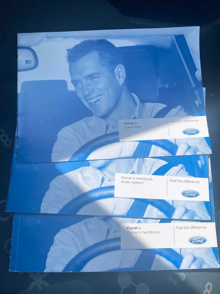 Ford, KA, 1.2 Studio 3dr , 2008, 52k+Timing Belt