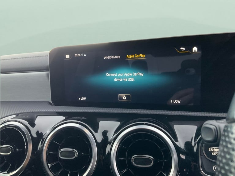 2019 Mercedes-Benz CLA 2.0 CLA220 AMG Line Coupe 4dr Petrol 7G-DCT Euro 6 (s/s) (190 ps) - HEATED...