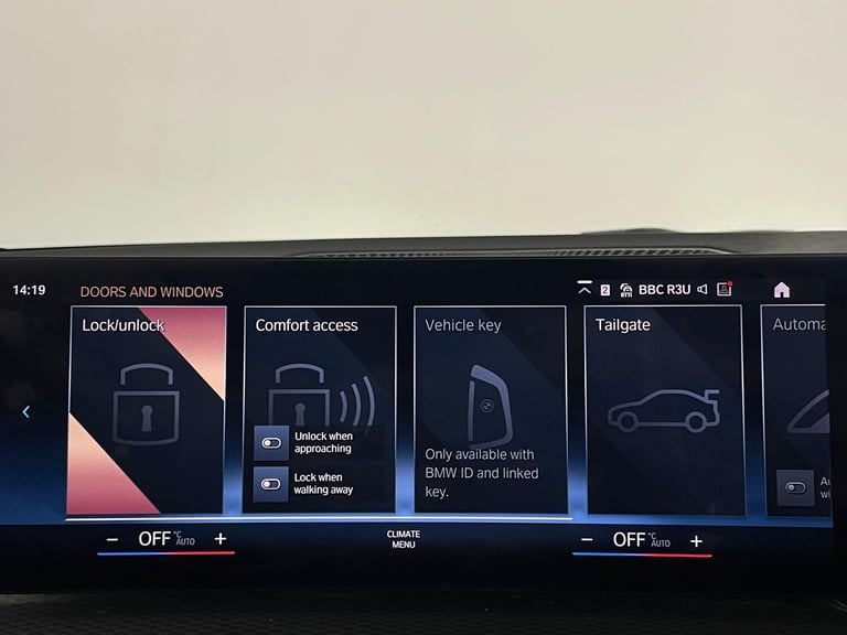 2022 BMW 3 Series 2.0 330e 12kWh M Sport Touring Auto xDrive Euro 6 (s/s) 5dr ESTATE Petrol/Elect...