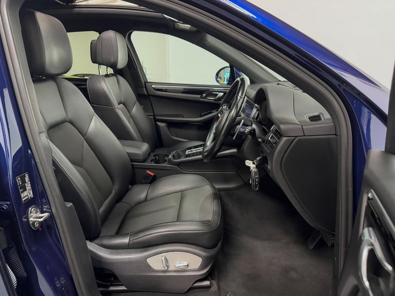 2021 Porsche Macan 2.9T V6 S SUV 5dr Petrol PDK 4WD Euro 6 (s/s) (380 ps) ESTATE Petrol Automatic