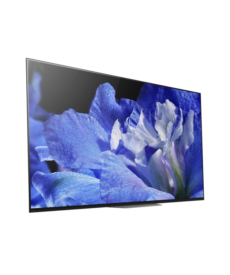 55” SONY BRAVIA OLED, 4K ultra smart HDR TV