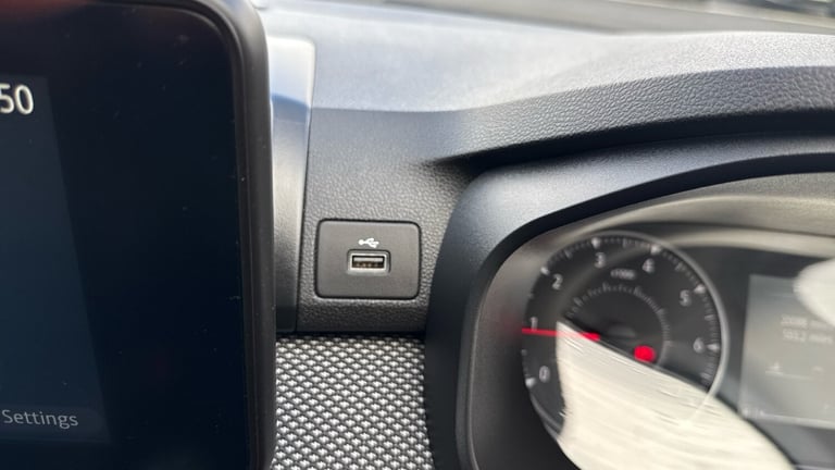 2022 Dacia Sandero Stepway 1.0 TCe Comfort 5dr Petrol Hatchback Hatchback Petrol Manual