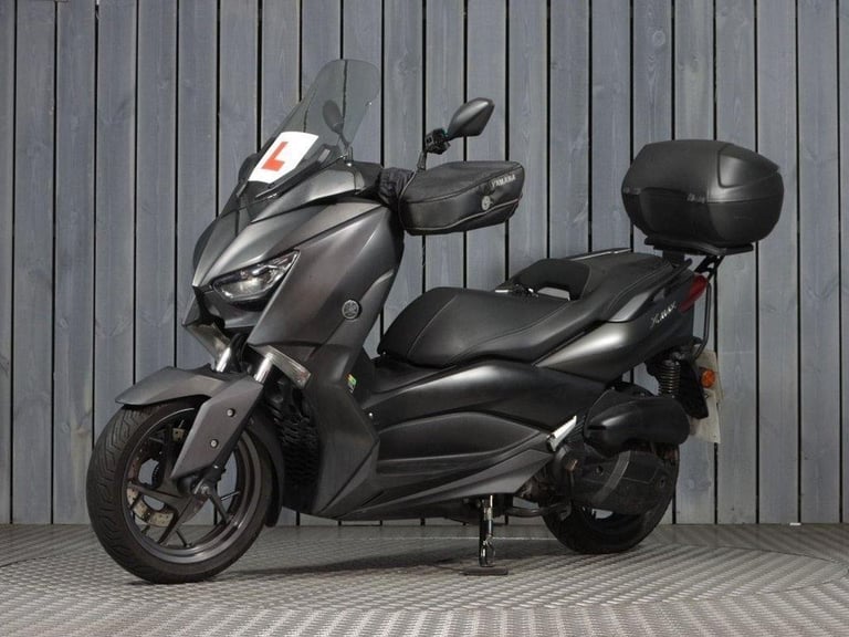 2019 69 YAMAHA XMAX 125 ABS